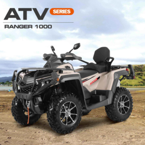 ranger 1000